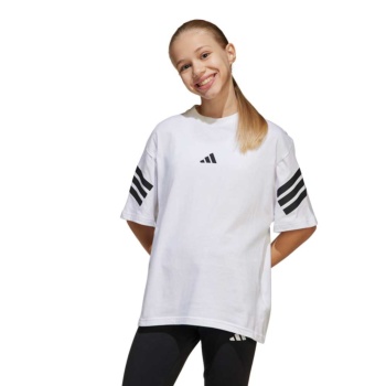 Camiseta adidas 3 Bandas JN8088