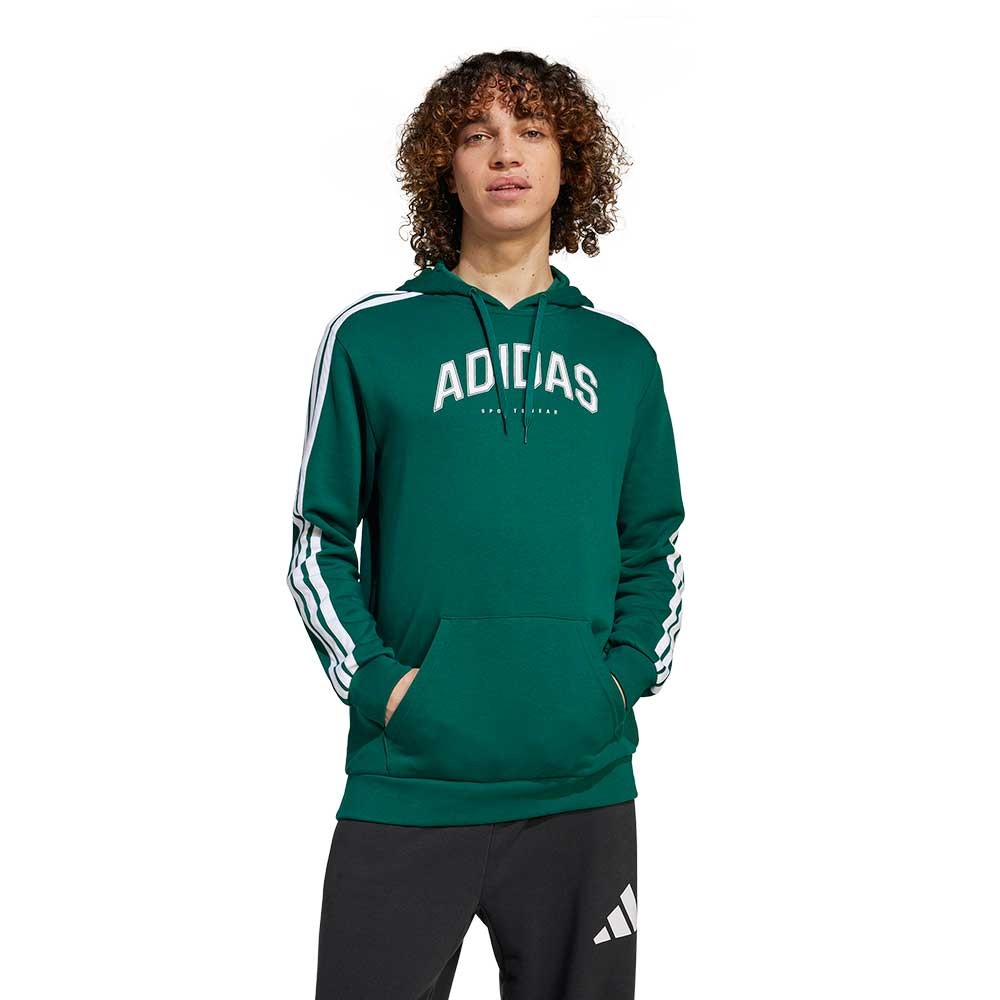 Sudadera adidas JV6506