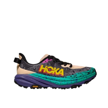 Zapatilla Hoka One One Speedgoat 6 1147791-OMN