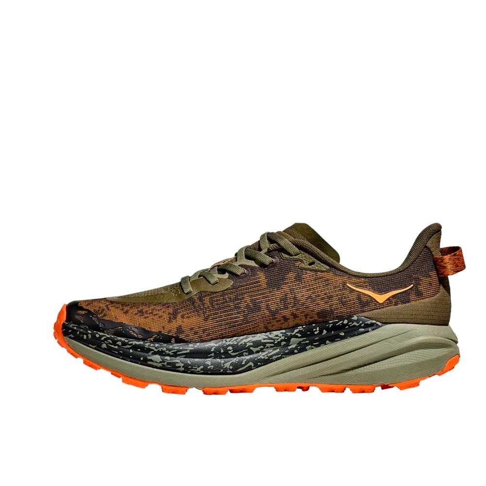 Zapatilla Hoka One One Speedgoat 6 K240001147791-AQL