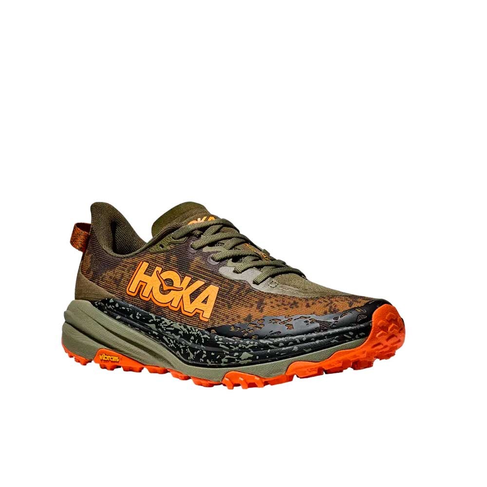 Zapatilla Hoka One One Speedgoat 6 K240001147791-AQL