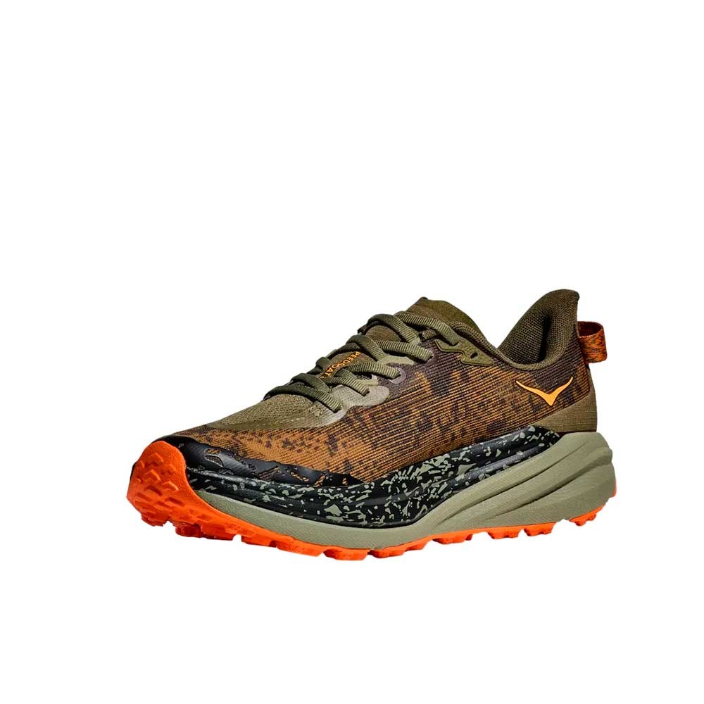 Zapatilla Hoka One One Speedgoat 6 K240001147791-AQL