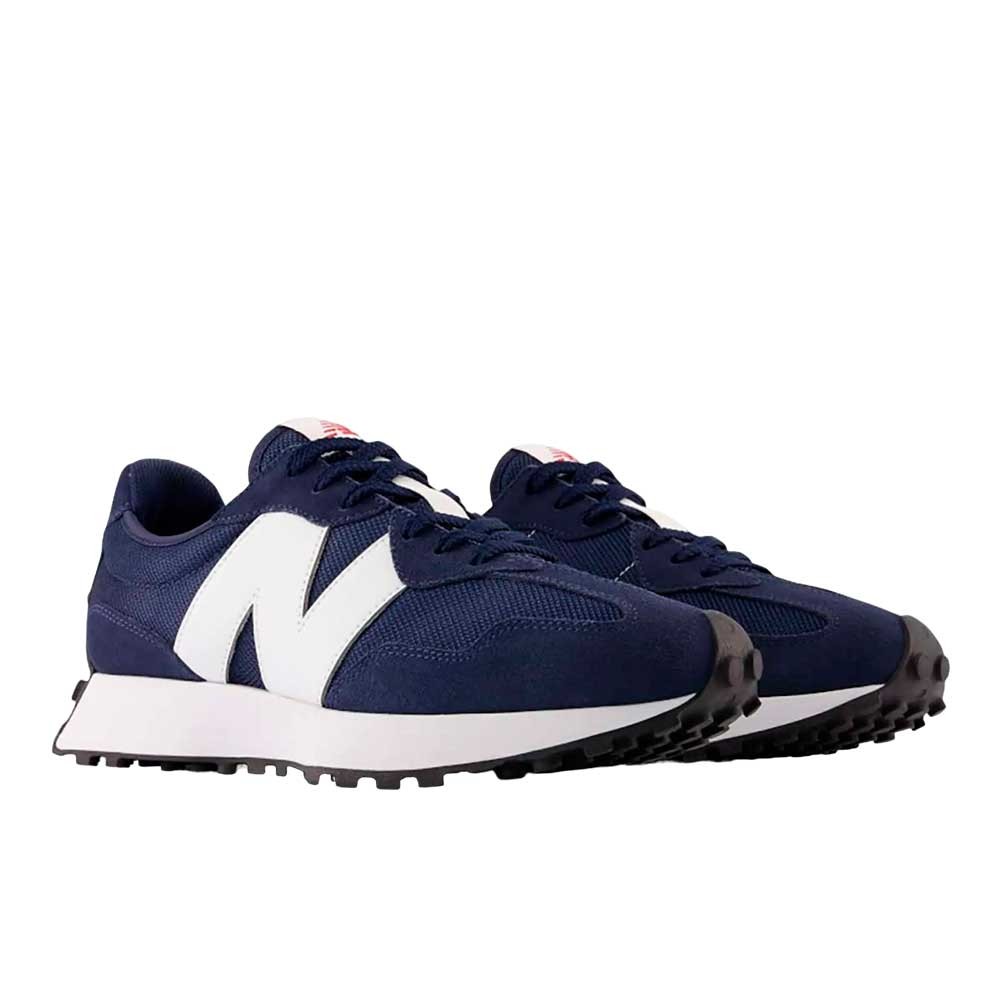 Zapatilla New Balance 327 MS327-CNW