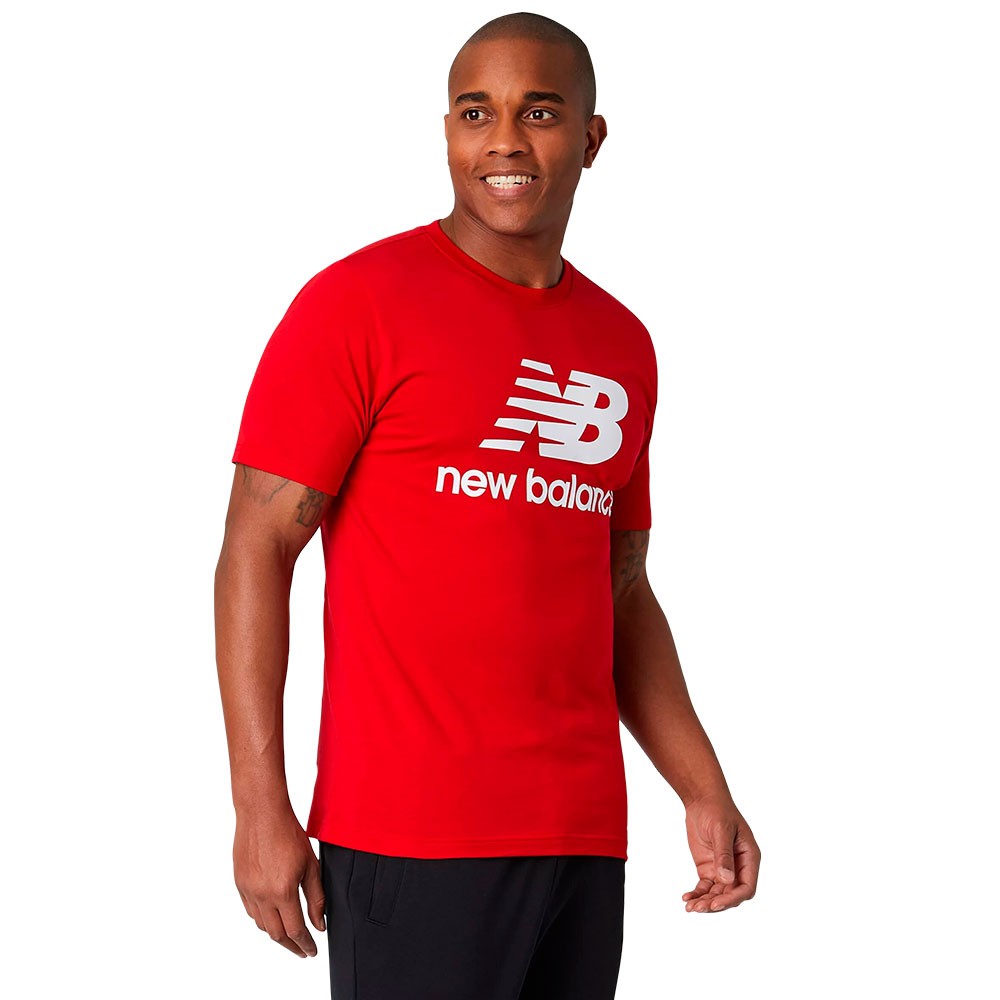 camiseta new balance