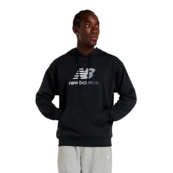 Sudadera New Balance Sport Essentials MT51514-BK