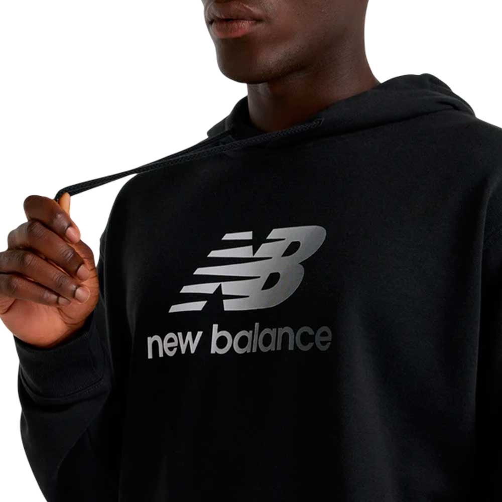 Sudadera New Balance Sport Essentials MT51514-BK