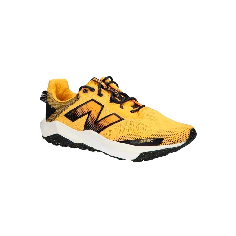 Zapatilla New Balance Dynasoft Nitrel V6 MTNTR-CY6