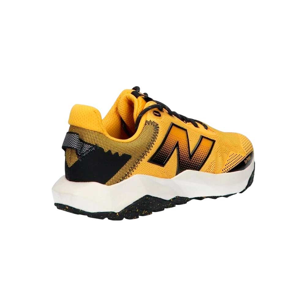 Zapatilla New Balance Dynasoft Nitrel V6 MTNTR-CY6