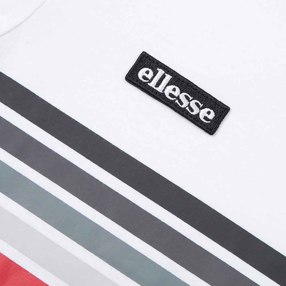 Camiseta Ellesse Marsella S3X21111-908