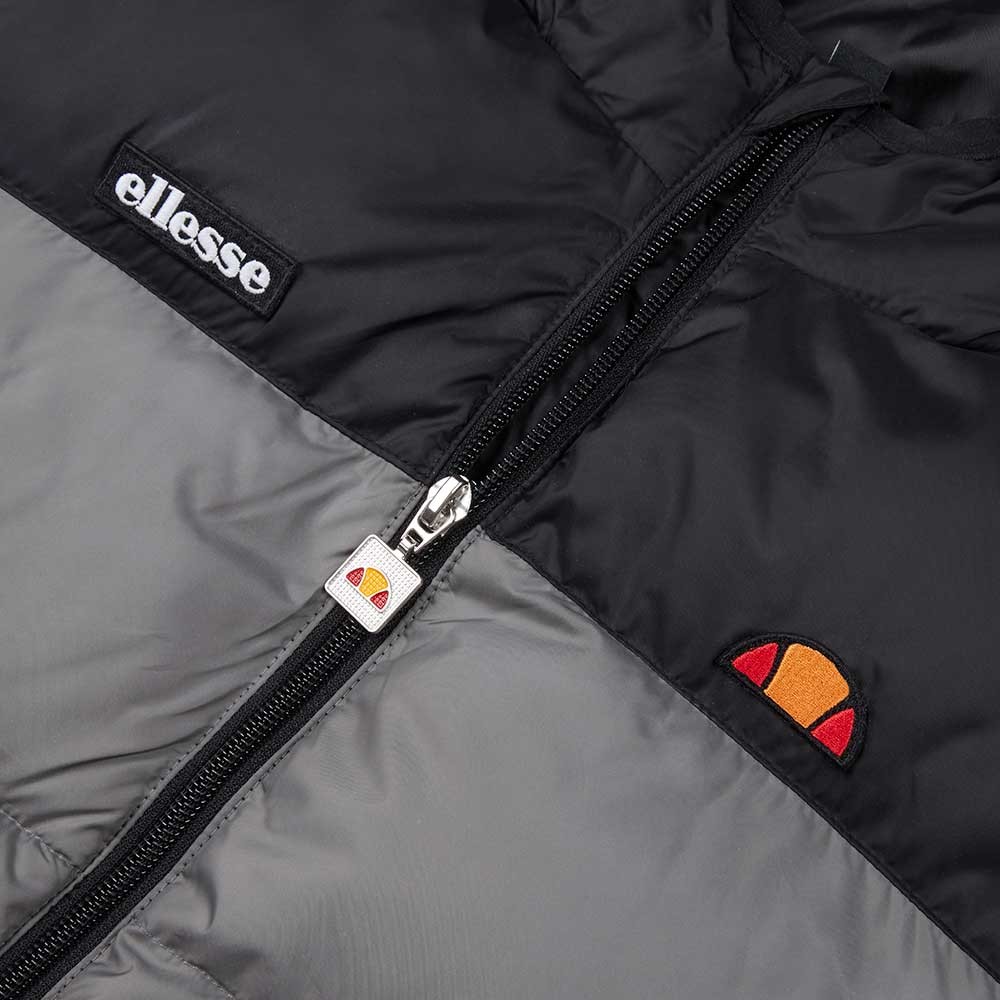 Cazadora Ellesse Caloroso S3X21113-109