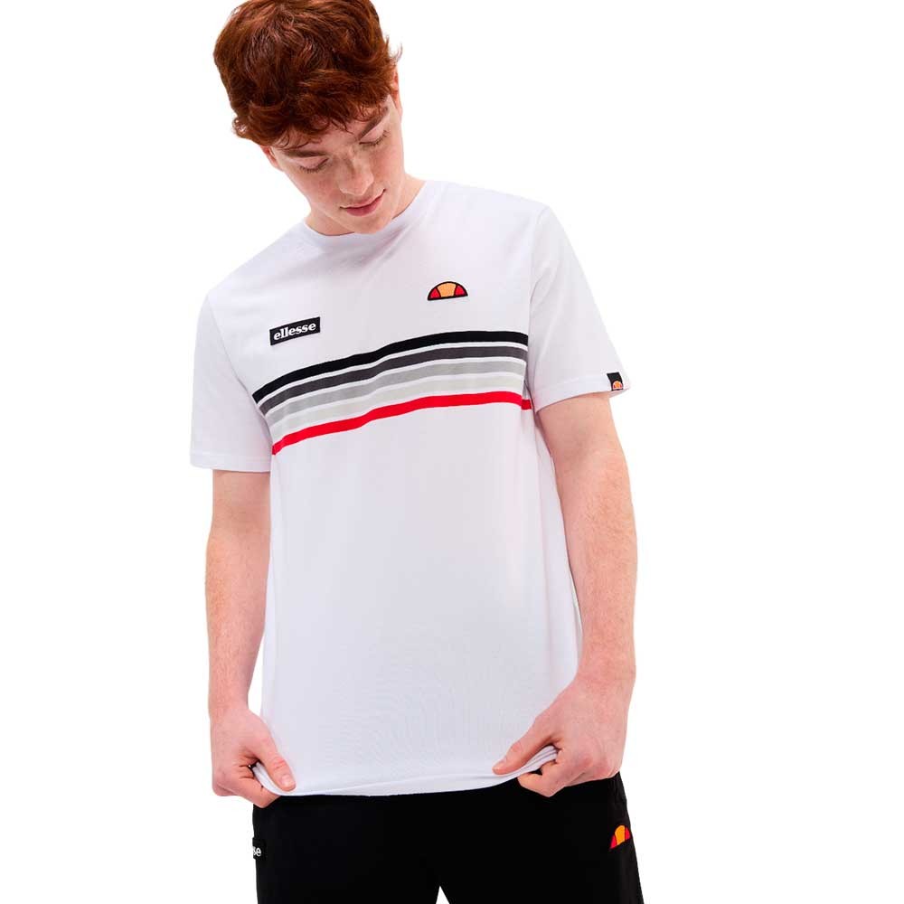 Camiseta Ellesse Marsella SHR21208-908