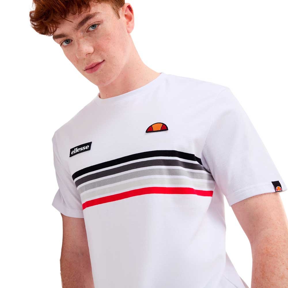 Camiseta Ellesse Marsella SHR21208-908