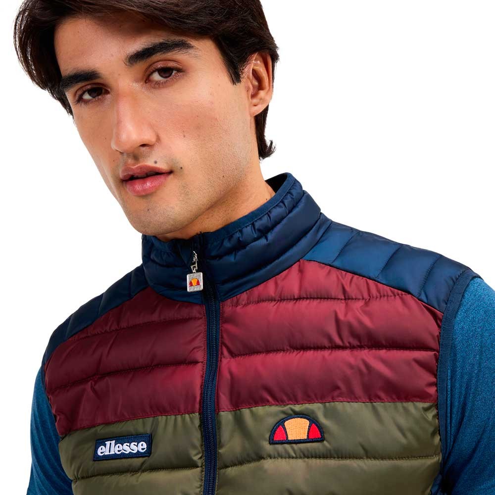 Chaleco Ellesse Bardy SHR21230-429