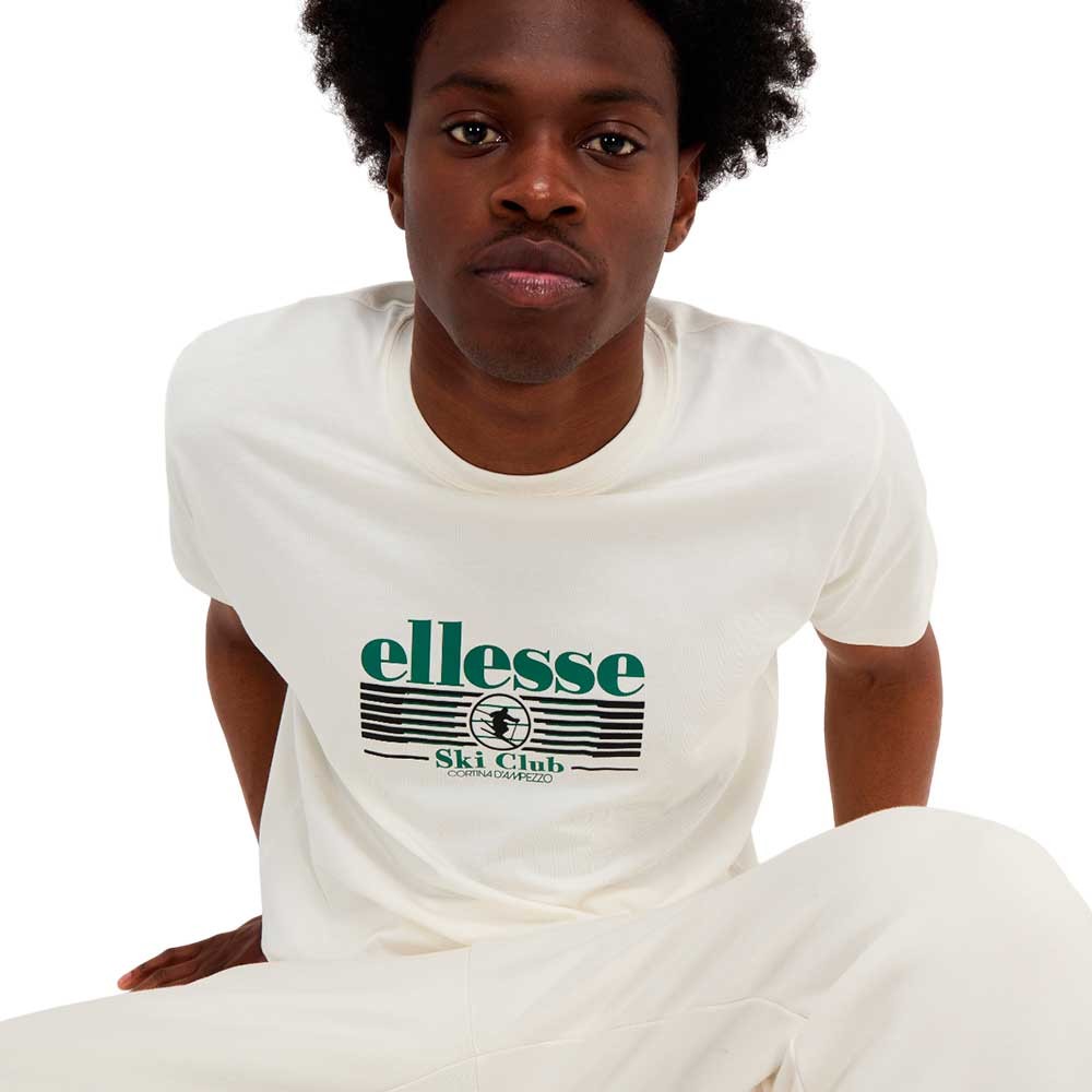 Camiseta Ellesse Eliesca SHX21066-904