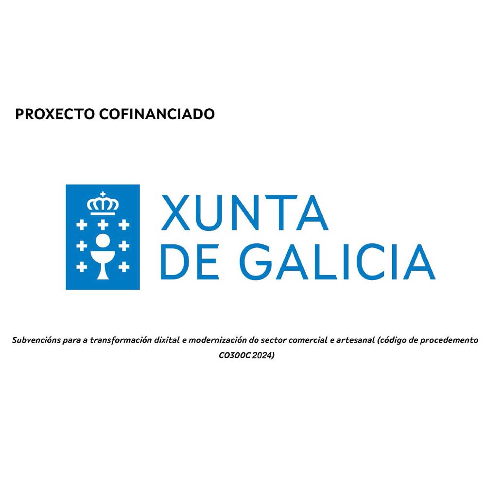 Xunta de Galicia