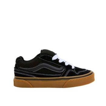 Zapatilla Vans Caldrone Suede Mesh VN0005W6B9M1