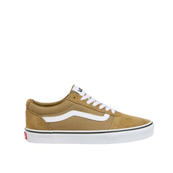 Zapatilla Vans Ward Suede/Canvas VN000CSKY33