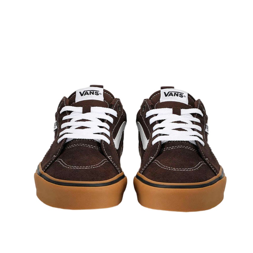 Zapatilla Vans Filmore Suede VN000CSU3N11