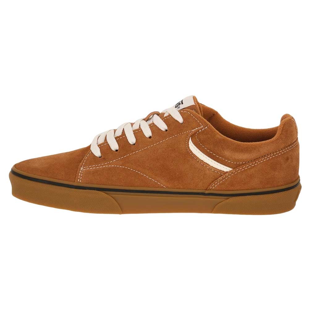 Zapatilla Vans Seldan Suede VN000CXYBRO1