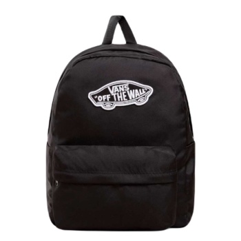 Mochila Vans Old Skool Classic VN000H4YBLK1