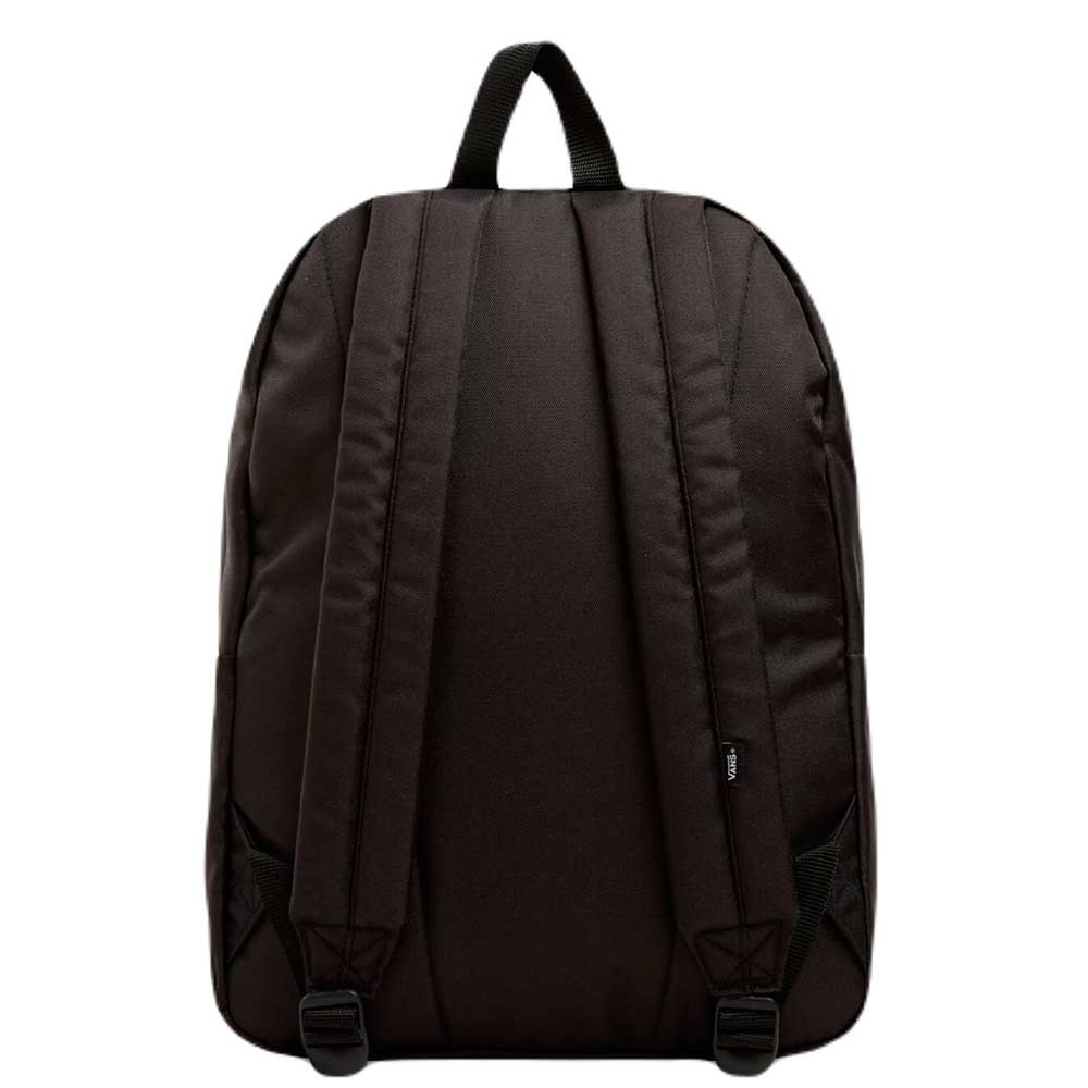 Mochila Vans Old Skool VN000H4ZBLK1