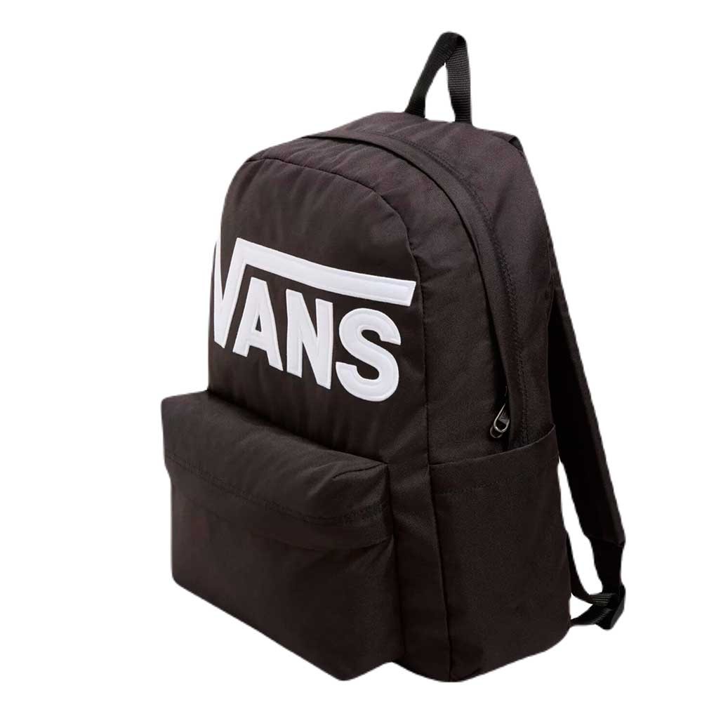 Mochila Vans Old Skool VN000H4ZBLK1