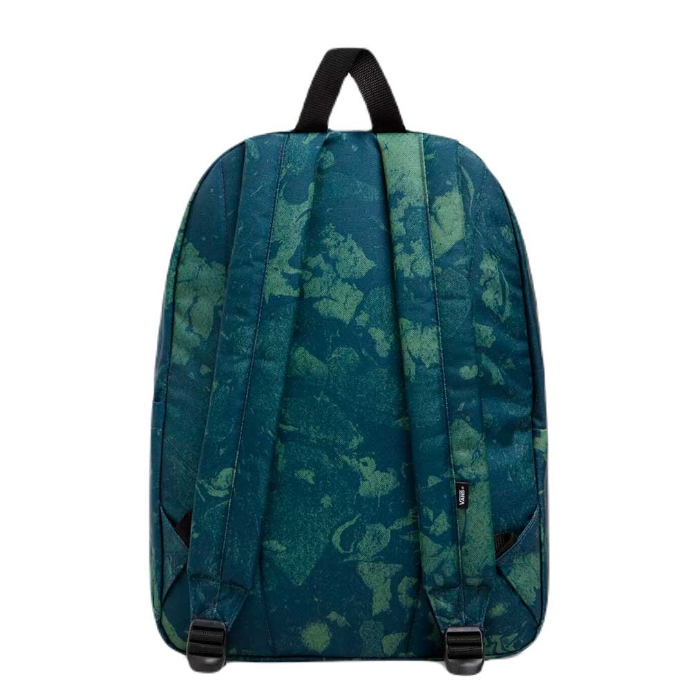 Mochila Vans Old Skool VN000H4ZO7P1