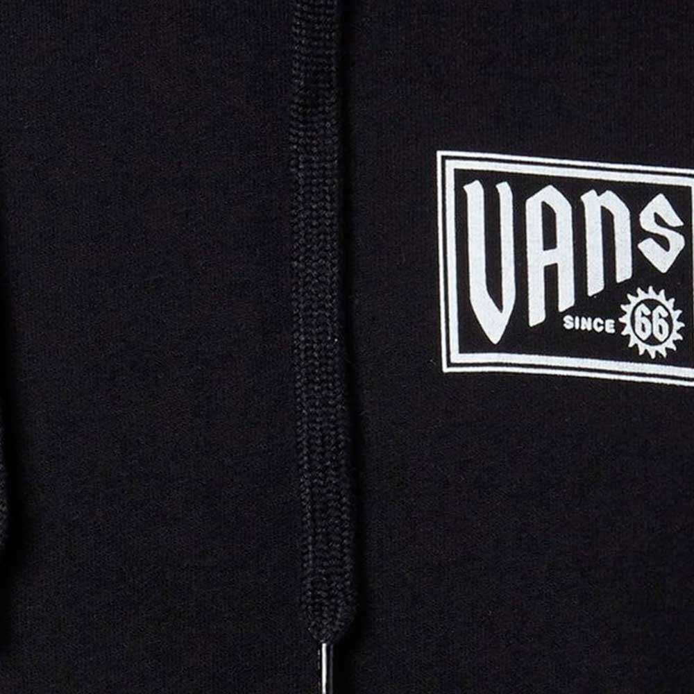 Sudadera Vans Bloomed 66 VN000HVQBLK1