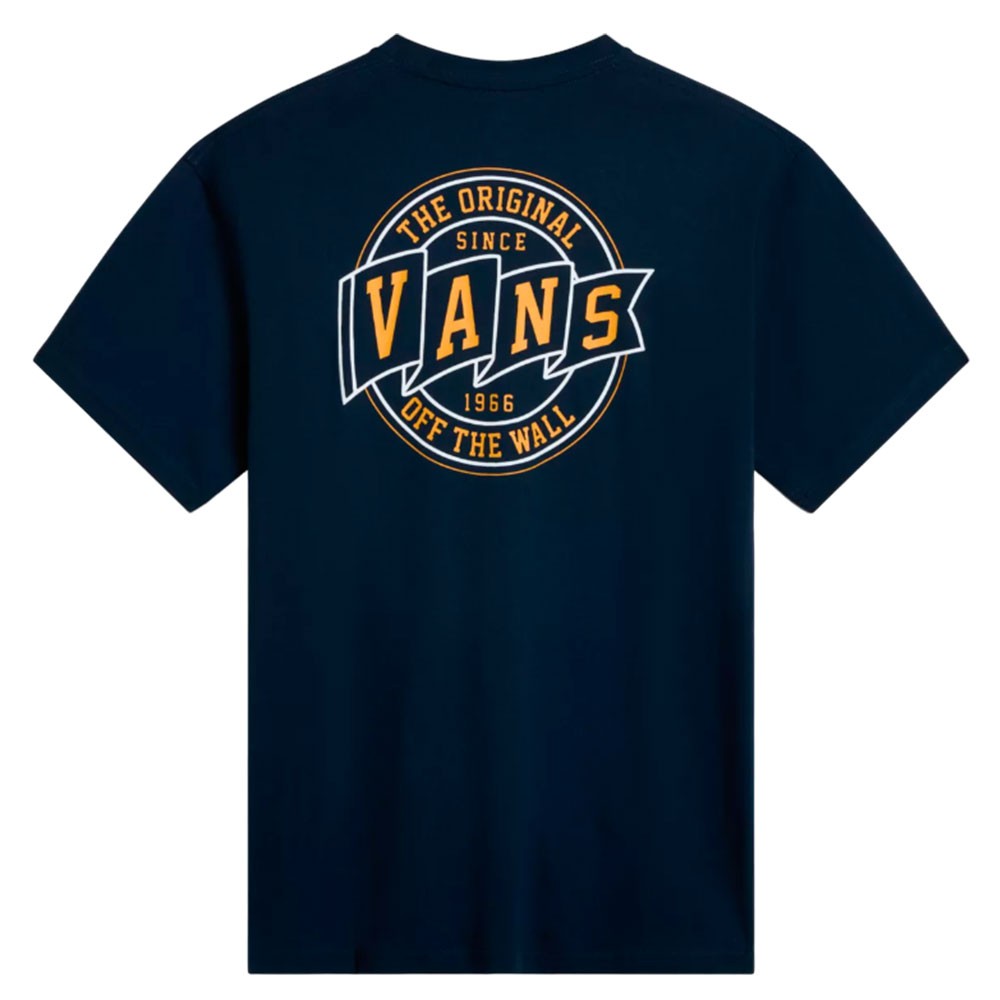 Camiseta Vans OG Pennant VN000HXBNVY