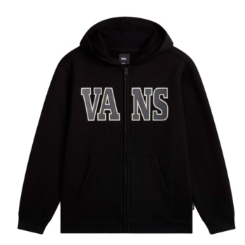 Chaqueta Vans Varcity VN000J4FBLK1