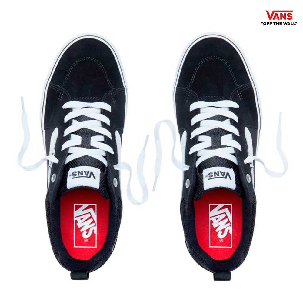 zapatillas vans filmore