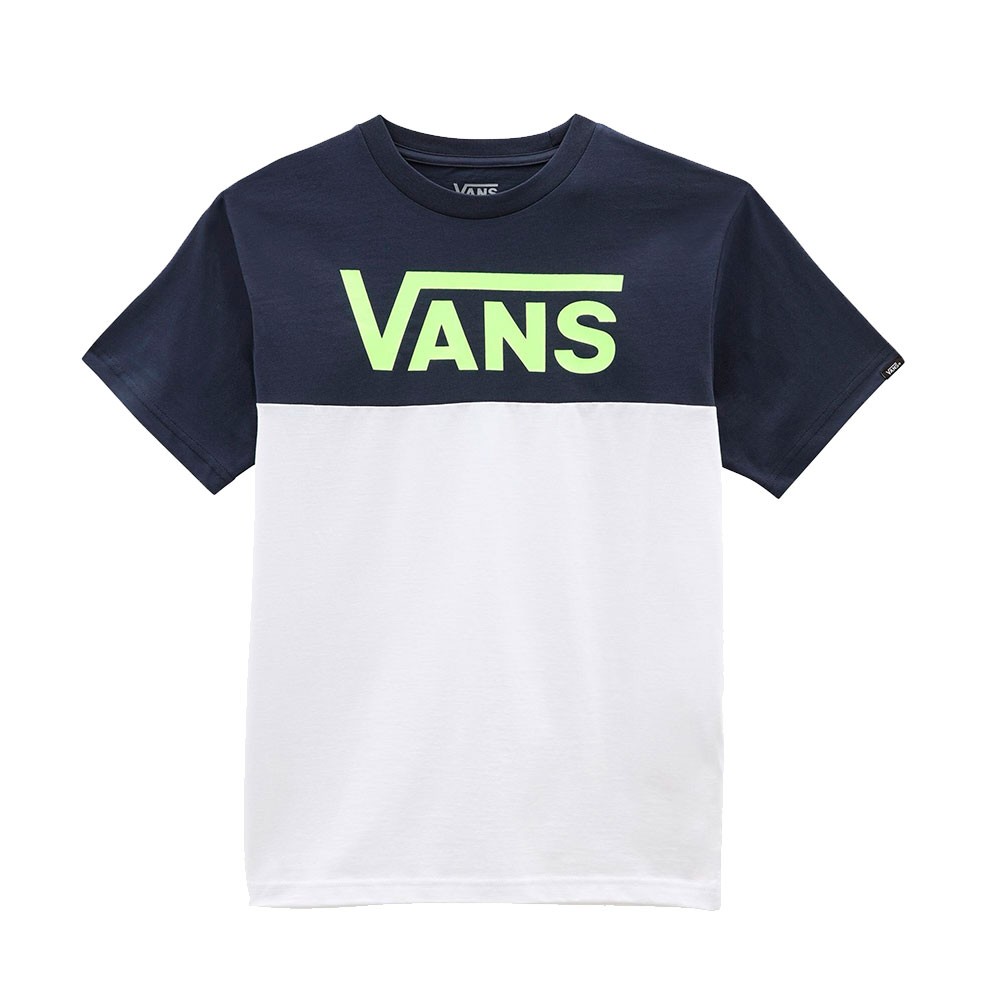 camisetas vans gris