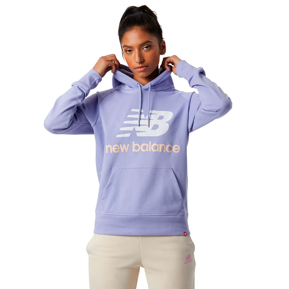 sudadera new balance